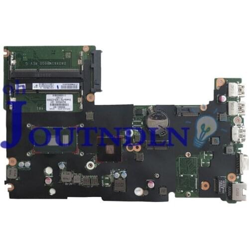 JOUTNDLN FOR HP 440 G3 Laptop Motherboard DDR3 830946-601 830946-501 830946-001 DA0X61MB6G0 W/ i5-6300U CPU 216-0864032 2GB GPU