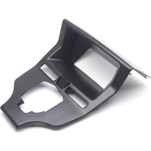 For Honda Goldwing GL1800 gl 1800 2012-2015 Matte Black Motorcycle Front Cowl Fairing Cover