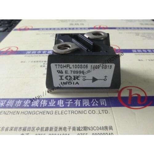 T70HFL100S05 module special sales Welcome to order