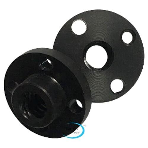 Reprap Original Prusa i3 MK2/MK2S/MK3 3d printer trapezoid motor nuts