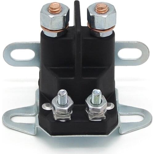 Starter Relay Solenoid For Polaris ATP QUAD Ranger XP Sportsman MV HO/INTL EFI Trail Blazer Boss 4011072 4011251 4011334 401235