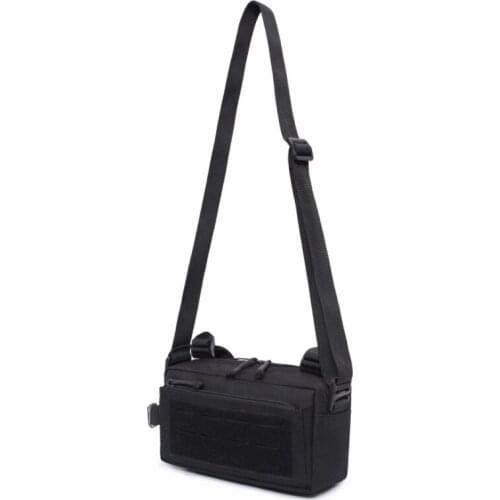 Tactical Bag Molle Fishing Hiking Backpacks Hunting Bags Sports Chest Sling Shoulder Backpack Military Army Outdoor Bags