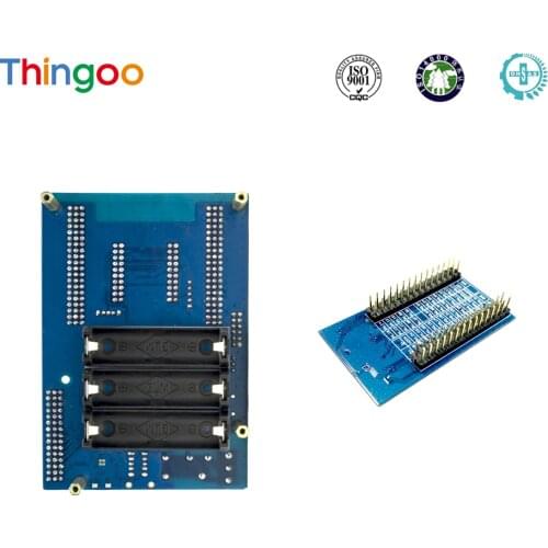 Thingoo Walkie-talkies And Communication Equipment