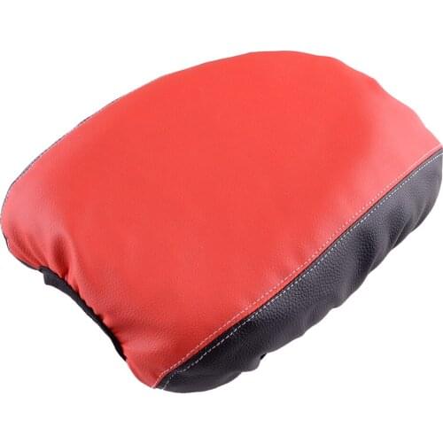 Car Interior Waterproof Armrest Cushion Seat Box Cover Neoprene Fit for Toyota Tacoma 2016 2017 2018 2019 2020