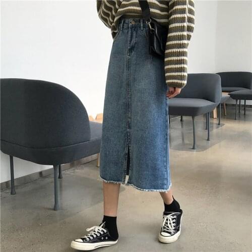 Cheap wholesale 2019 new Spring Summer Autumn Hot selling womens fashion casual sexy Skirt MP109