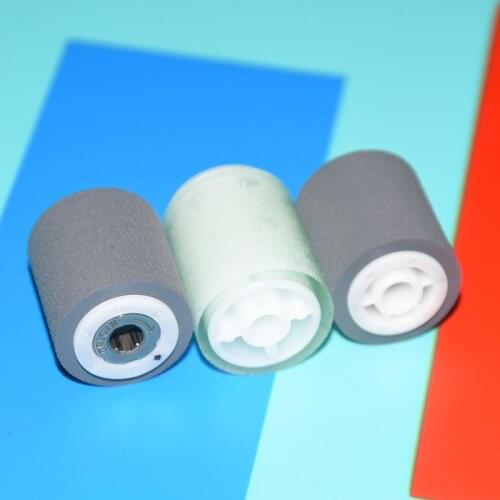 2sets* ADF Paper Pickup Roller Paper Feed Roller 6LE502970 6LE502960 for Toshiba E-Studio 250 E350 450 E255 355 455