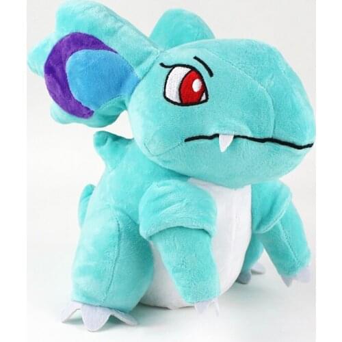 28cm Anime New Plush Toys Soft Stuffed Animals Dolls