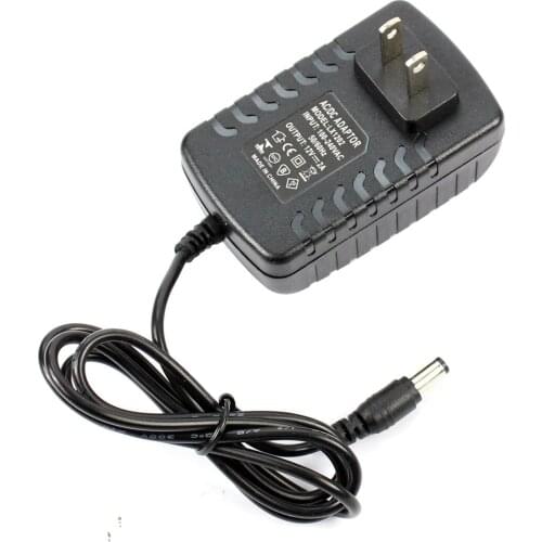 12V 2A SWITCHING ADAPTER For All Helicopter Heli ESKY EK2-0903 0902 0926
