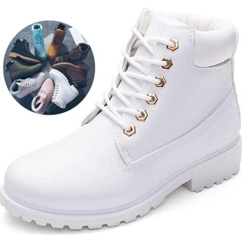 Asdzxc Women's Winter Boots