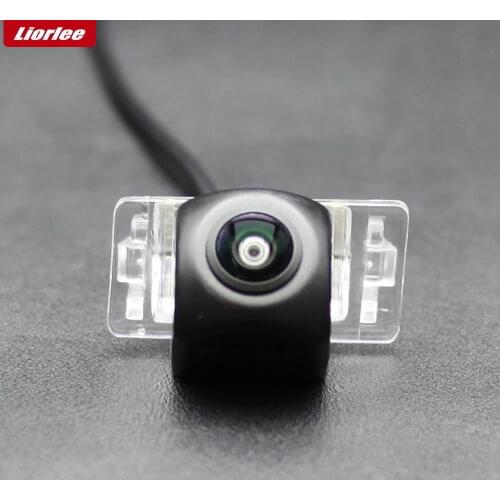 Car Rear Reverse Camera For Toyota Camry 2006 2007 2008 Auto Parking Back Up CAM 1000 TV Lines SONY MCCD