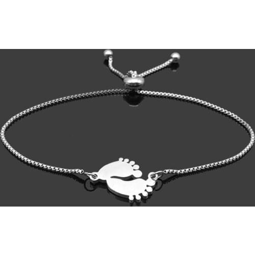 Браслеты на ногу Byken Jewelry China At AliExpress