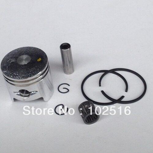 CG430 brush cutter piston kits 40mm
