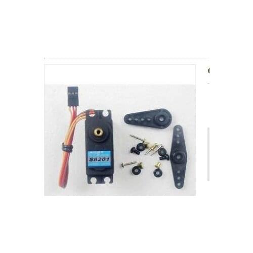 64G/20KG/Metal Shell& Gear Coreless Motor Digital Servo