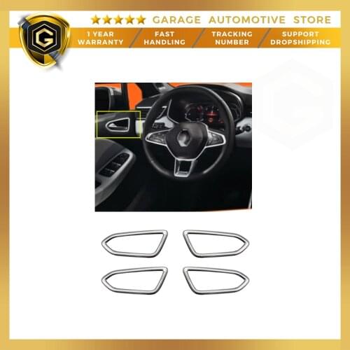 Clio/ke Laiou Auto Parts