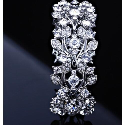 FARLENA Rigid Bracelets
