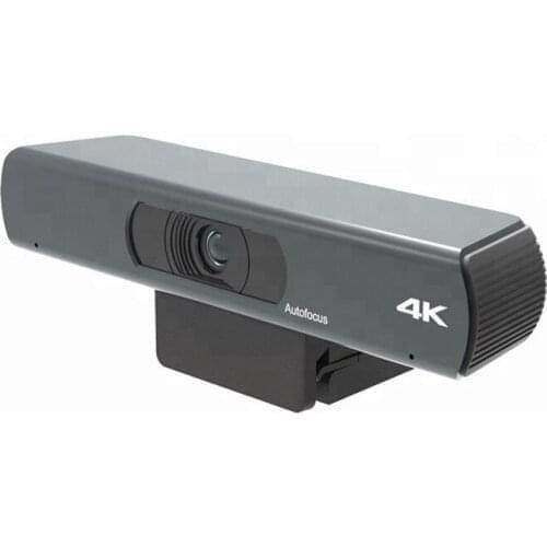 4K Ultra HD Camera With Autofocus USB 3.0 HDMI Interface all in 1 design 4K Camera with Microphone