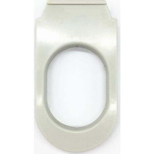 Computer embroidery machine spare parts 85mm*60mm sock frame for barudan machine