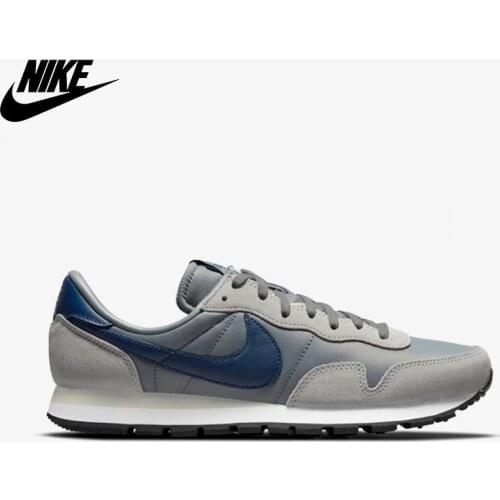 Original Nike Air Pegasus 'Smoke Grey' Unisex Sports Shoes DJ6892-001 Nike Men 'S Women 'S Sneaker