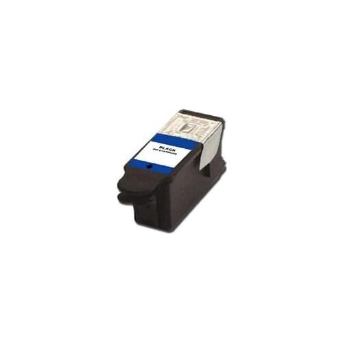 Ink cartridge for Kodak Advent A10 Black