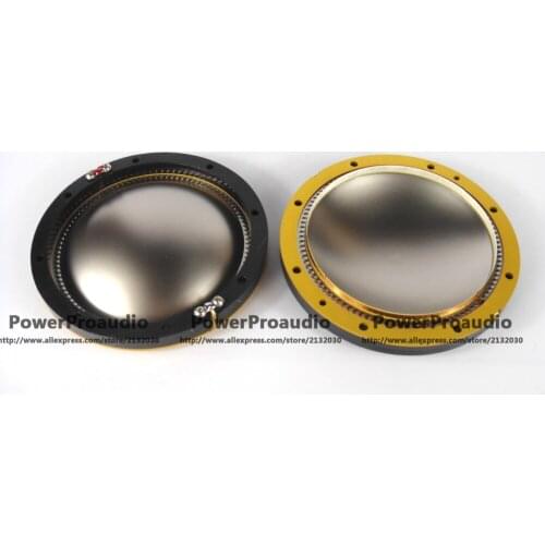 2PCS High Quality 99.2mm Diaphragm for 44XT 44T 8 ohm CCAR speaker Voice coil