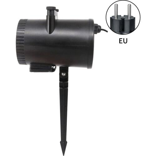 Woopower Laser Lighting