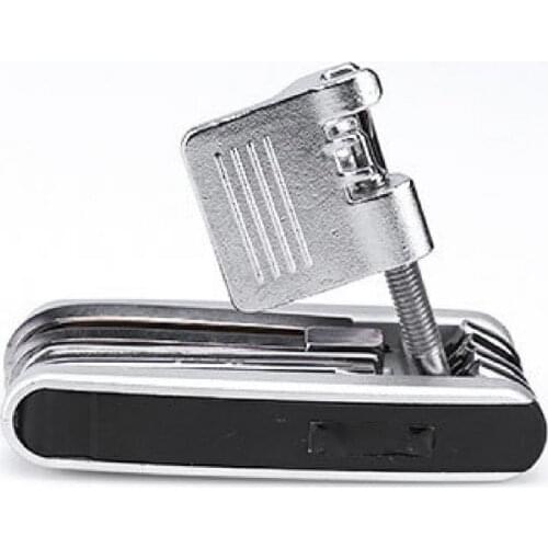 13-in-1 Multifunctional Portable MTB Bike Bicycle Repair Tools Maintenance Kit Bicycle Accessories Replacement Parts