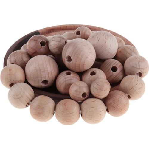 ATOB Baby Wooden Teethers