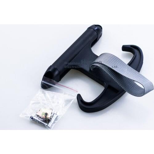 Car Trunk Hook Cargo Bag Hook Holder Hanger Organizer Plastic For VW Audi Volkswagen Golf Jetta Audi A3 A4L A5 A6L A7