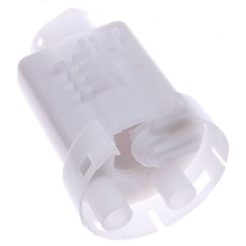 Car Fuel Filter 23300-23040 For TOYOTA YARIS/VITZ FUN CARGO CELICA MR III RAV 4 II RUNX COROLLA AVENSIS bB I VISTA WILL CYPHA