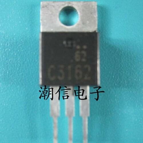 C3162 2SC3162 TO-220 4pcs/lot