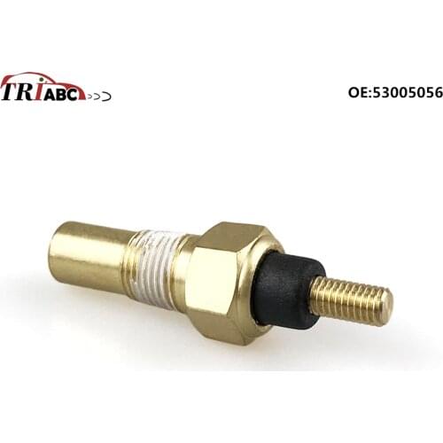 Coolant Temperature Sensor For Jeep Wrangler Cherokee J10 J20 53005056 CAS53005056