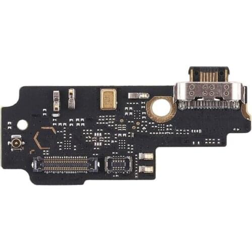 For Xiaomi mix 2s Mix2s Charger Dock Connector Micro USB Charging Board Port Flex Cable Ribbon Replacement Parts