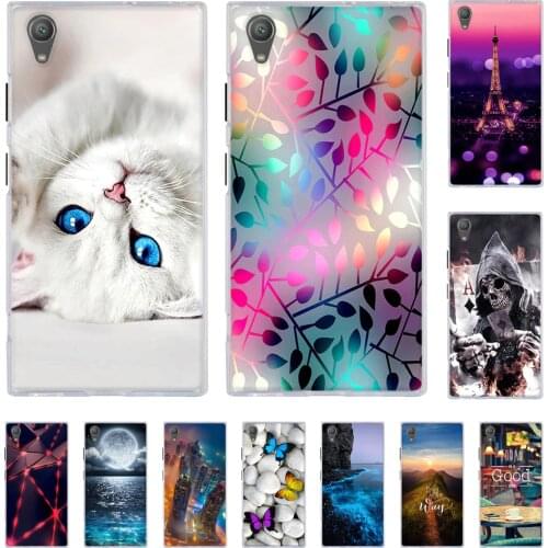 Чехлы для телефонов Sony Xperia XA1 Plus Fruitworld China At AliExpress