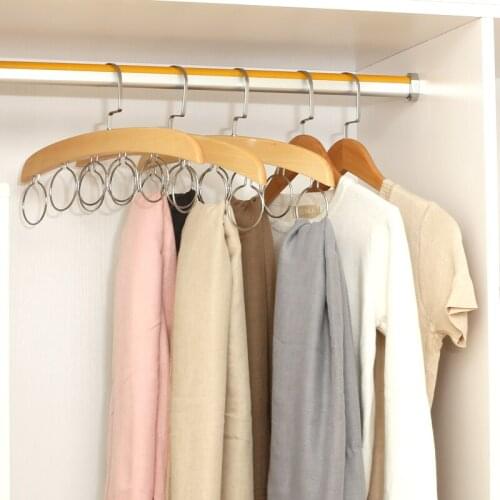 Jiarang Metal Clothes Hangers