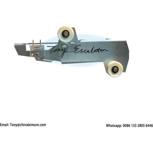 Elevator Door Lock contact