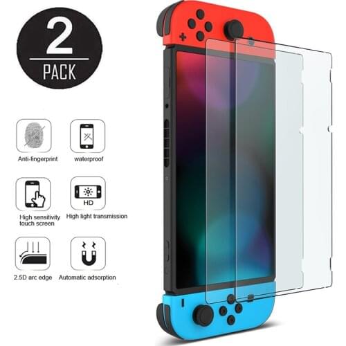 NMEGOU Screen Protectors