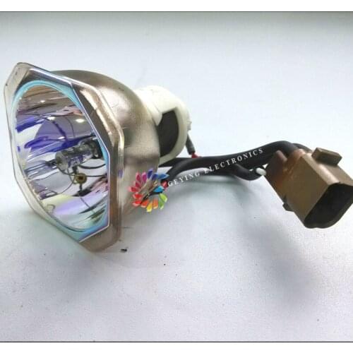 Free Shipping WT61LP WT61LPE NSH275W Original Projector Lamp Bulb For WT615 WT610 with 6 months