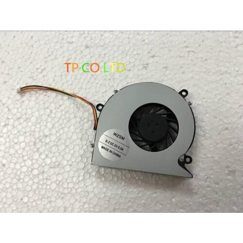 Genuine New and original laptop CPU Cooling Fan For Acer Aspire Notebook 5315 5520 5720 7220 7520 7720 AB7805HX-EB3 0.5A ADDA