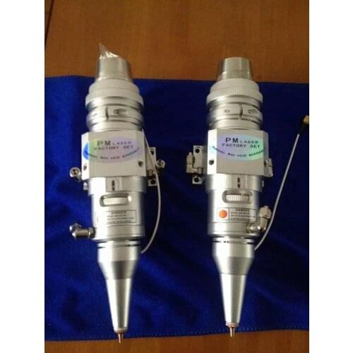 PM-3D 3D optical fiber laser cutting head
