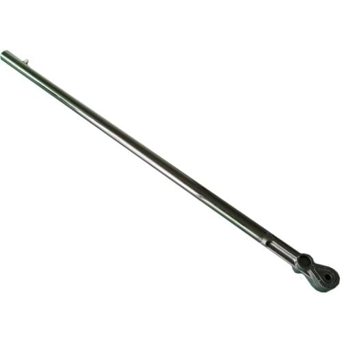 Applicable to: gpx4500 / 4800 / 5000 portable Underground metal detector connecting rod fittings