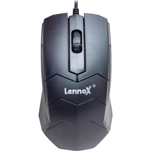 LENNOX LX-290 1600 DPI WIRED MOUSE