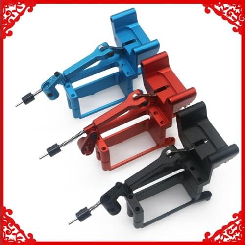 RCAWD alloy 1 set Handbrake Module for 1-7 Arrma ARA109011 ARA109001 ARA7617V2 ARA7615V2 Infraction Limitless Felony