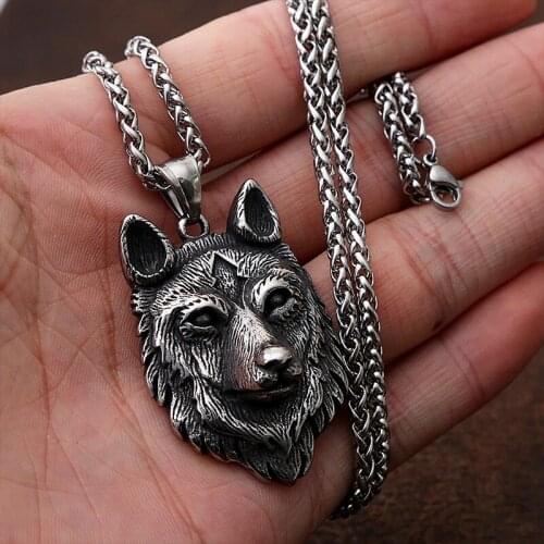 TOGA PULLA Punk Pendants China