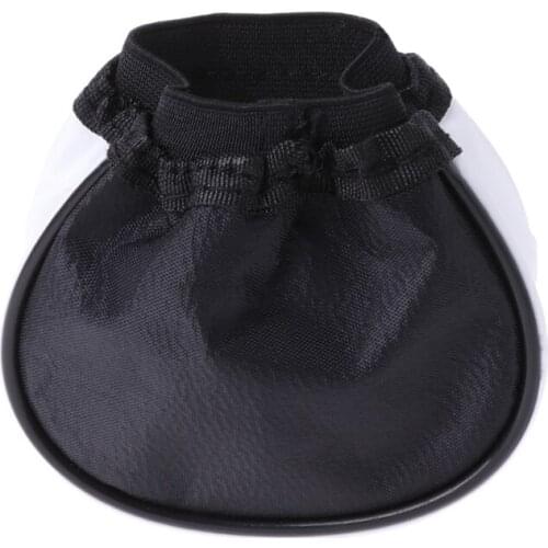 Universal DSLR Camera Cloth Soft Flash Diffuser Lambency Softbox