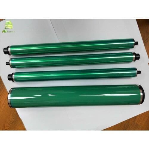 Japan OPC Drum for Konica Minolta bizhub C451 C452 C550 C552 C650 C652 C650P C654 C754 IU610K A06003F IU-610Y A06007F IU-610M
