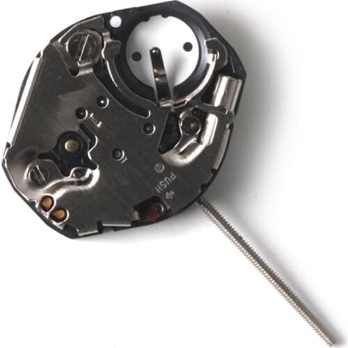 Replacement Quartz Crystal Watch Movement Chronograph Parts for Y121E Movement