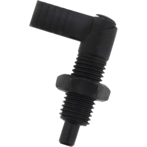 1pc Indexing Plungers L Handel Carbon Index Bolts Locking Bolts Fine Thread Fishing Tackle Boxes