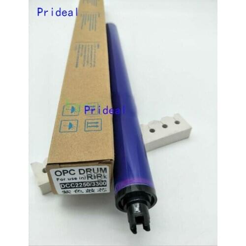 2pcs Brand New Taiwan OPC Drum For Xer 3300 2200 2255 2250 3360 7435 3370 5570 copier OPC Drum