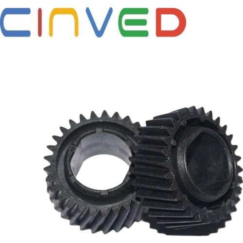 5X new Fuser Drive Gear for Ricoh Aficio MPC2000 MPC2500 MPC2800 MPC3000 MPC3300 Drive Idler Gear in Fuser AB01-4278 AB014278