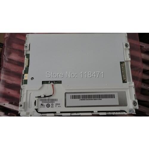 6.5 Inch LCD Panel G065VN01 V2 new LCD DISPLAY